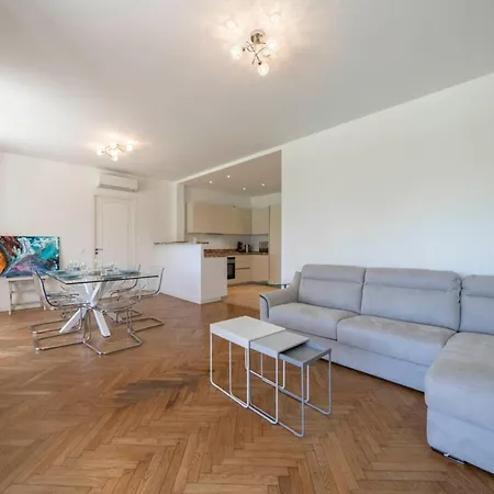 Cozystay 1331 - 3 Bedroom La Croisette *