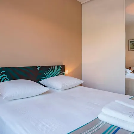 Cozystay 1331 - 3 Bedroom La Croisette Apartamento *