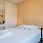 Cozystay 1331 - 3 Bedroom La Croisette Apartment Cannes