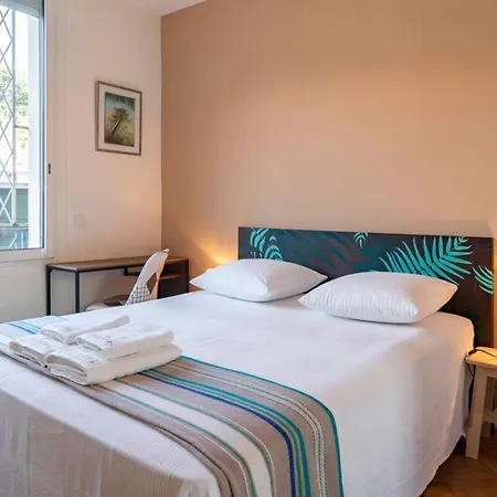 Cozystay 1331 - 3 Bedroom La Croisette Apartment Cannes