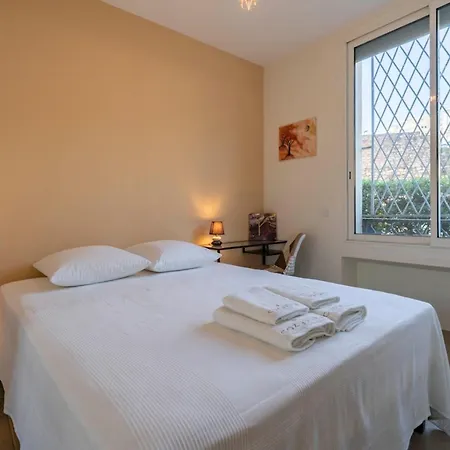 Cozystay 1331 - 3 Bedroom La Croisette